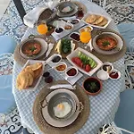 Aral Turkuaz Casa de hóspedes Çeşme