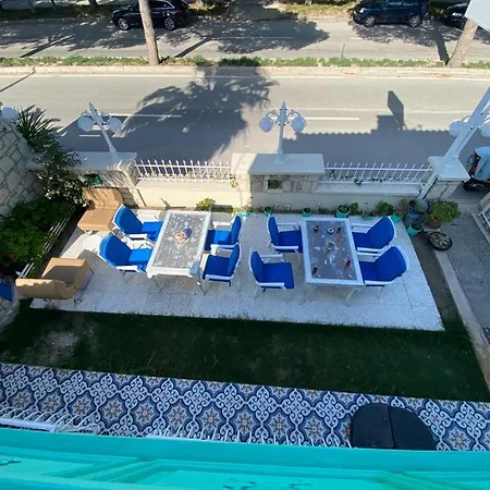 Casa de hóspedes Aral Turkuaz 3*