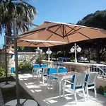 Aral Turkuaz Guest house