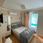 Guest house Aral Turkuaz
