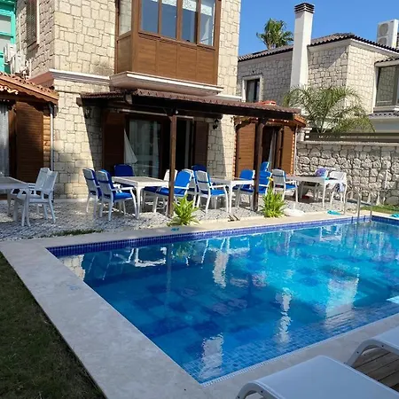Aral Turkuaz * Cesme
