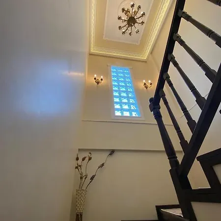Aral Turkuaz * Çeşme