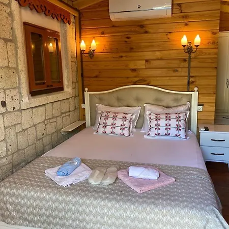 Aral Turkuaz Pensjonat