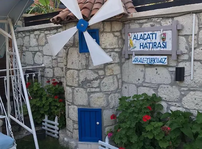 Aral Turkuaz Affittacamere