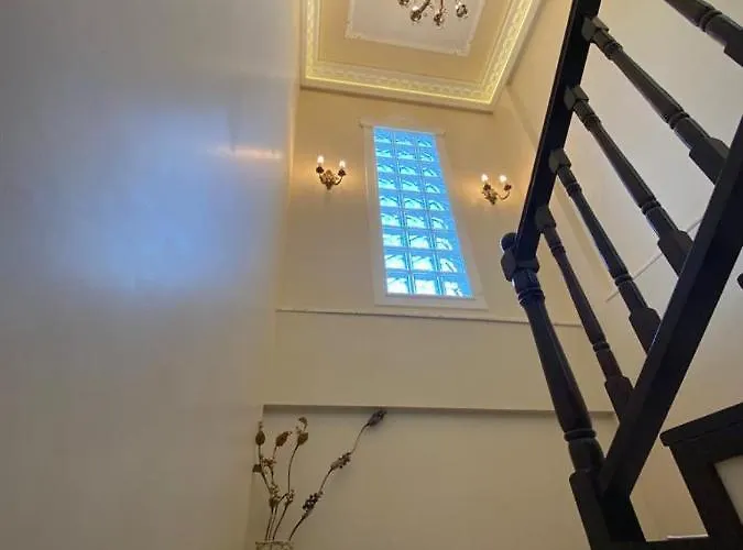 Aral Turkuaz 3* Çeşme