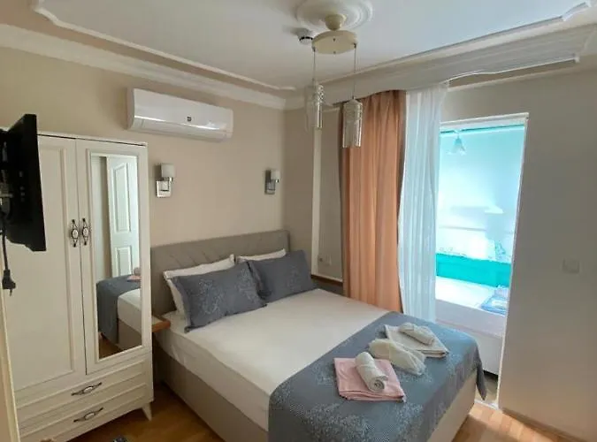 Affittacamere Aral Turkuaz