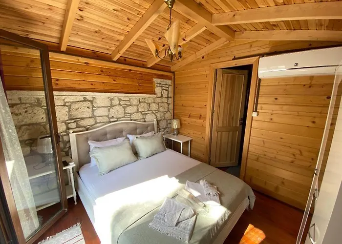 Affittacamere Aral Turkuaz Çeşme