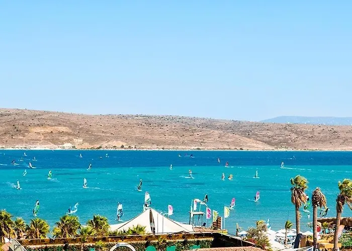 Aral Turkuaz Çeşme