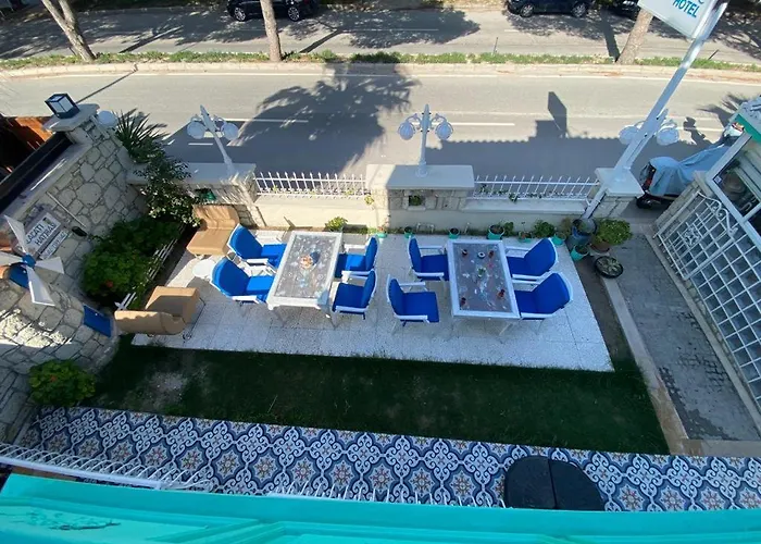 招待所 Aral Turkuaz 3*